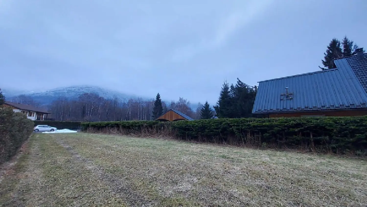  te koop terrein Oz-en-Oisans Isère 4