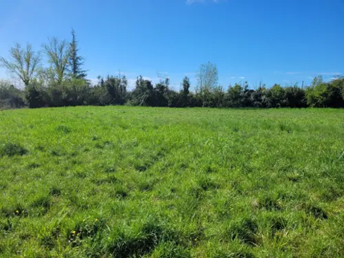 Pern Lot terrein foto 7135997