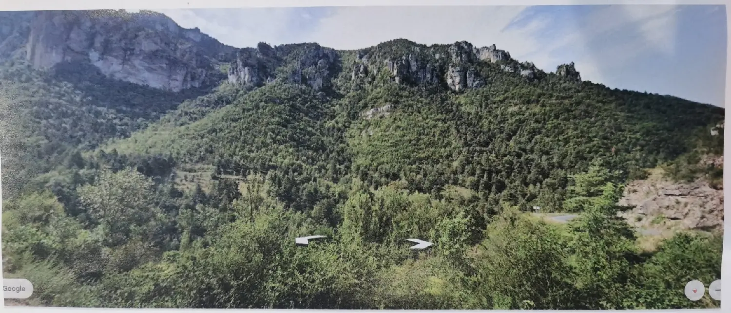  kaufen Grundstück Peyreleau Aveyron 1