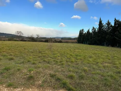 Pouzols-Minervois Aude terreno foto 7129357