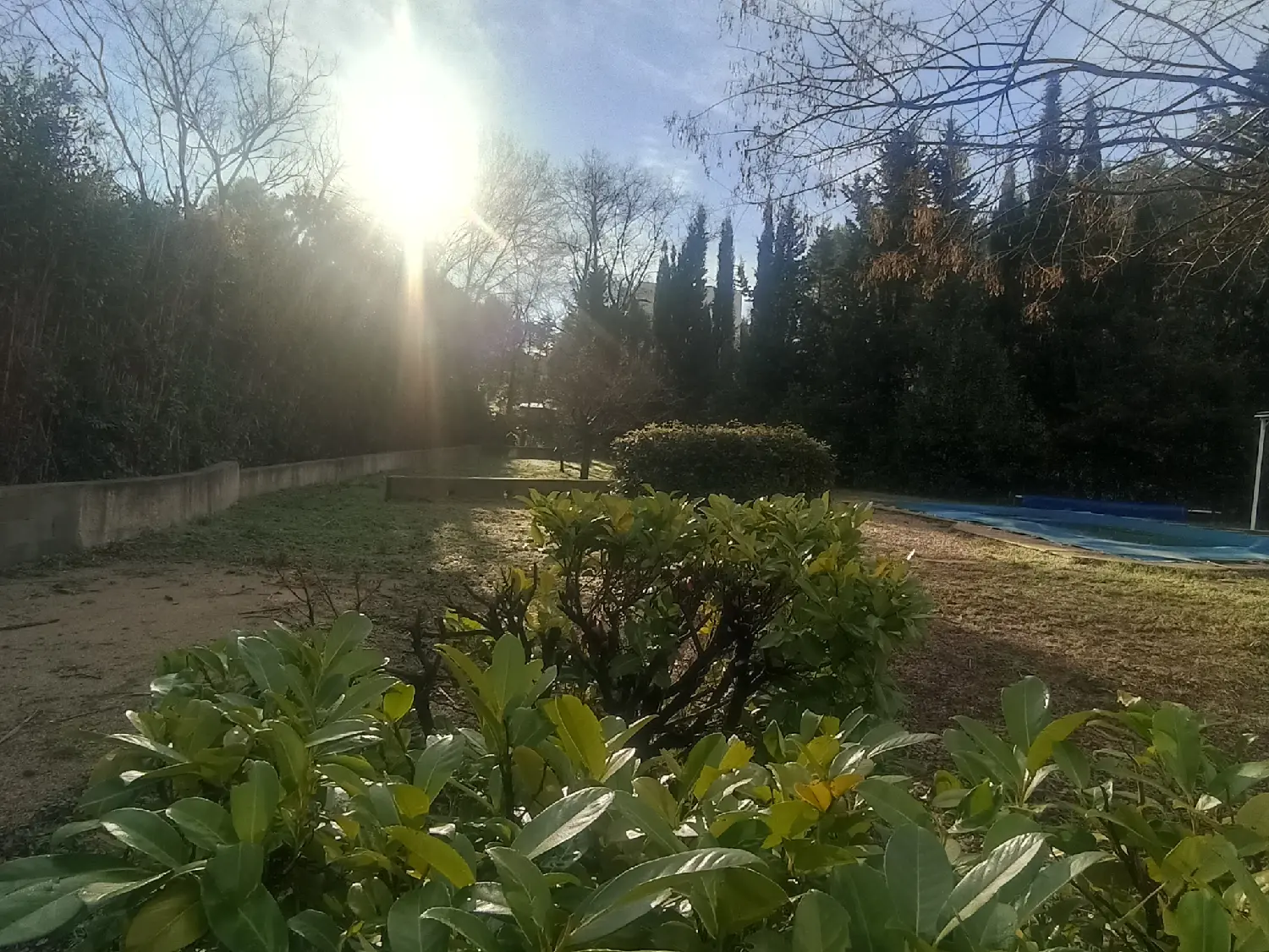  te koop terrein Prades-le-Lez Hérault 1