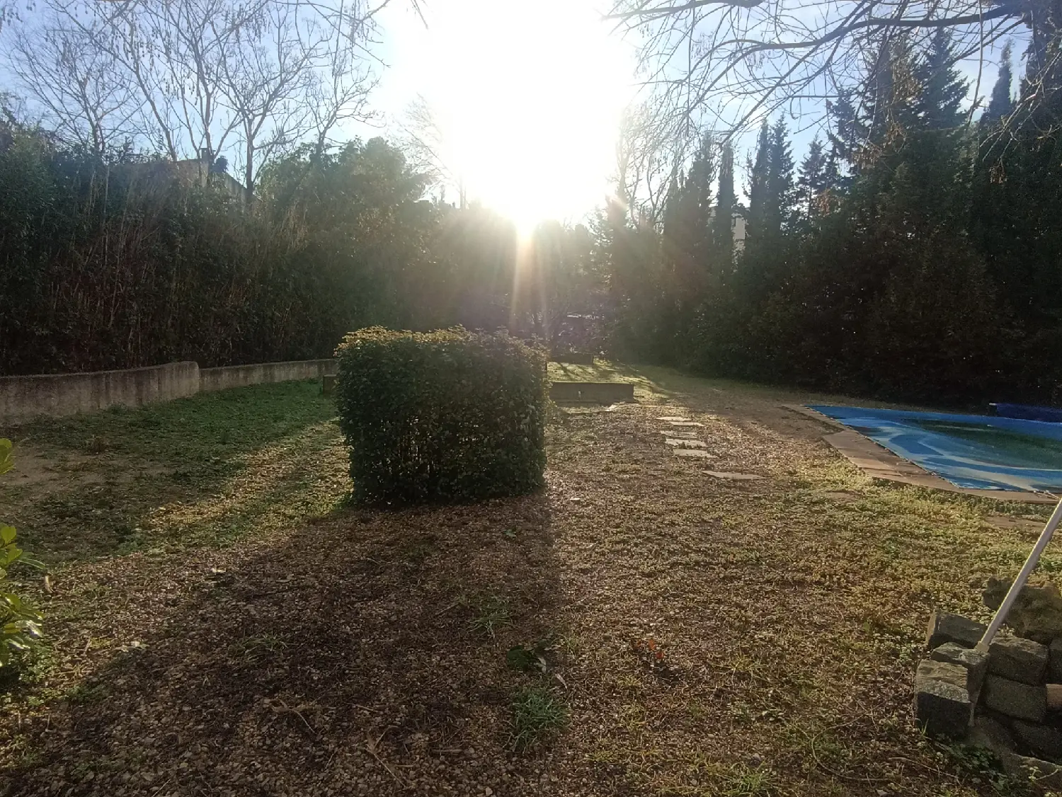  te koop terrein Prades-le-Lez Hérault 2