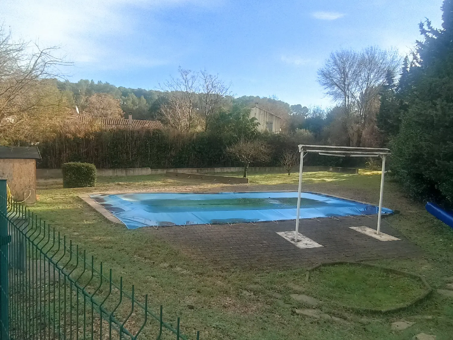  te koop terrein Prades-le-Lez Hérault 3