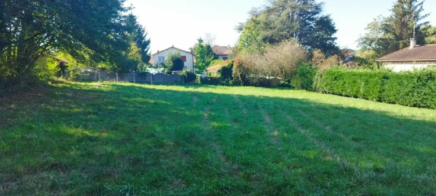  te koop terrein Pranzac Charente 2