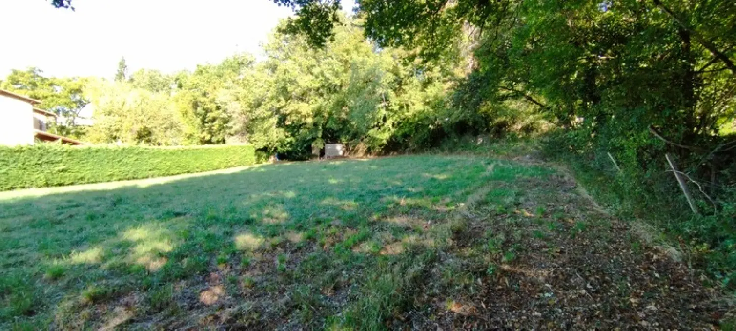  te koop terrein Pranzac Charente 3