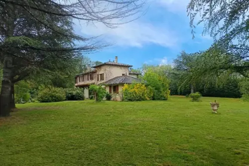 Puycalvel Tarn terreno foto 7136073