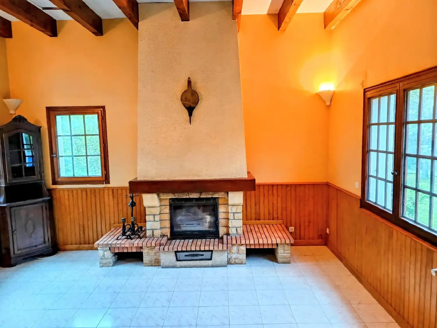  en venta terreno Puycalvel Tarn 7