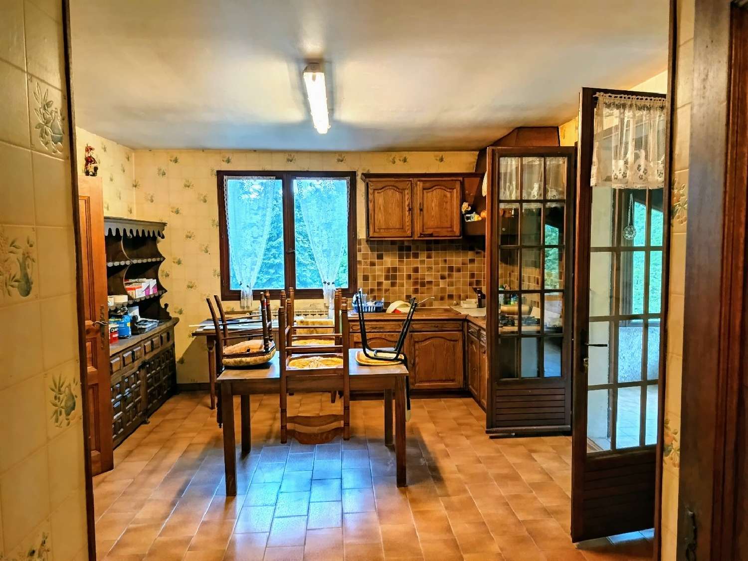  en venta terreno Puycalvel Tarn 8