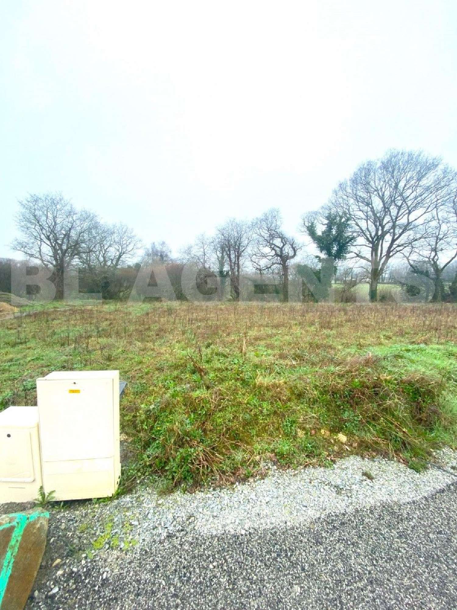  en venta terreno Questembert Morbihan 1