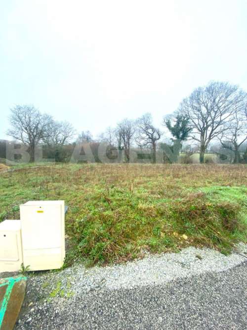 Questembert Morbihan terreno foto 7144453