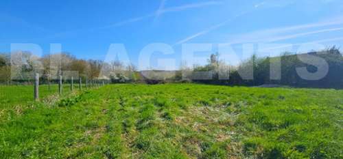 Rebais Seine-et-Marne terrain foto 7142162