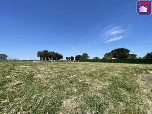 Rieumes Haute-Garonne terrein foto 7137357