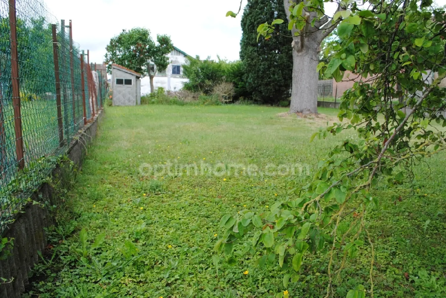  te koop terrein Roncq Nord 6