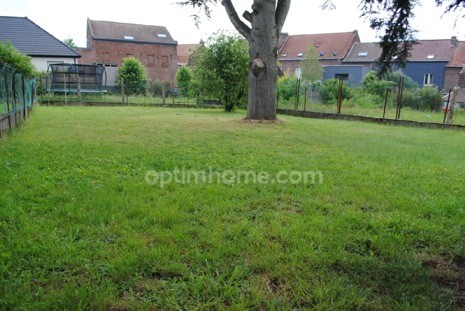  te koop terrein Roncq Nord 7