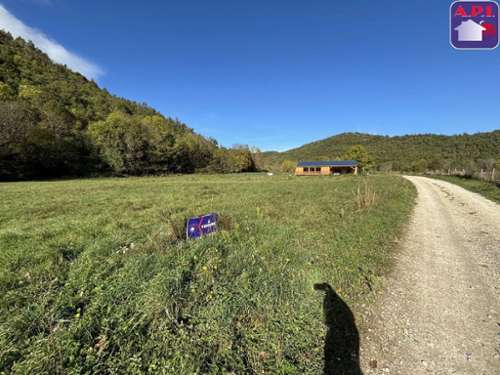 Roquefeuil Aude terreno foto 7137385