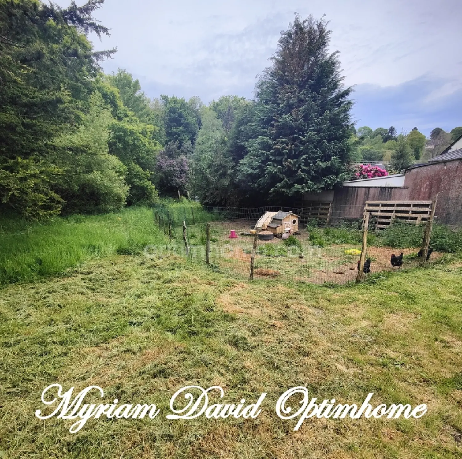  te koop terrein Rostrenen Côtes-d'Armor 2
