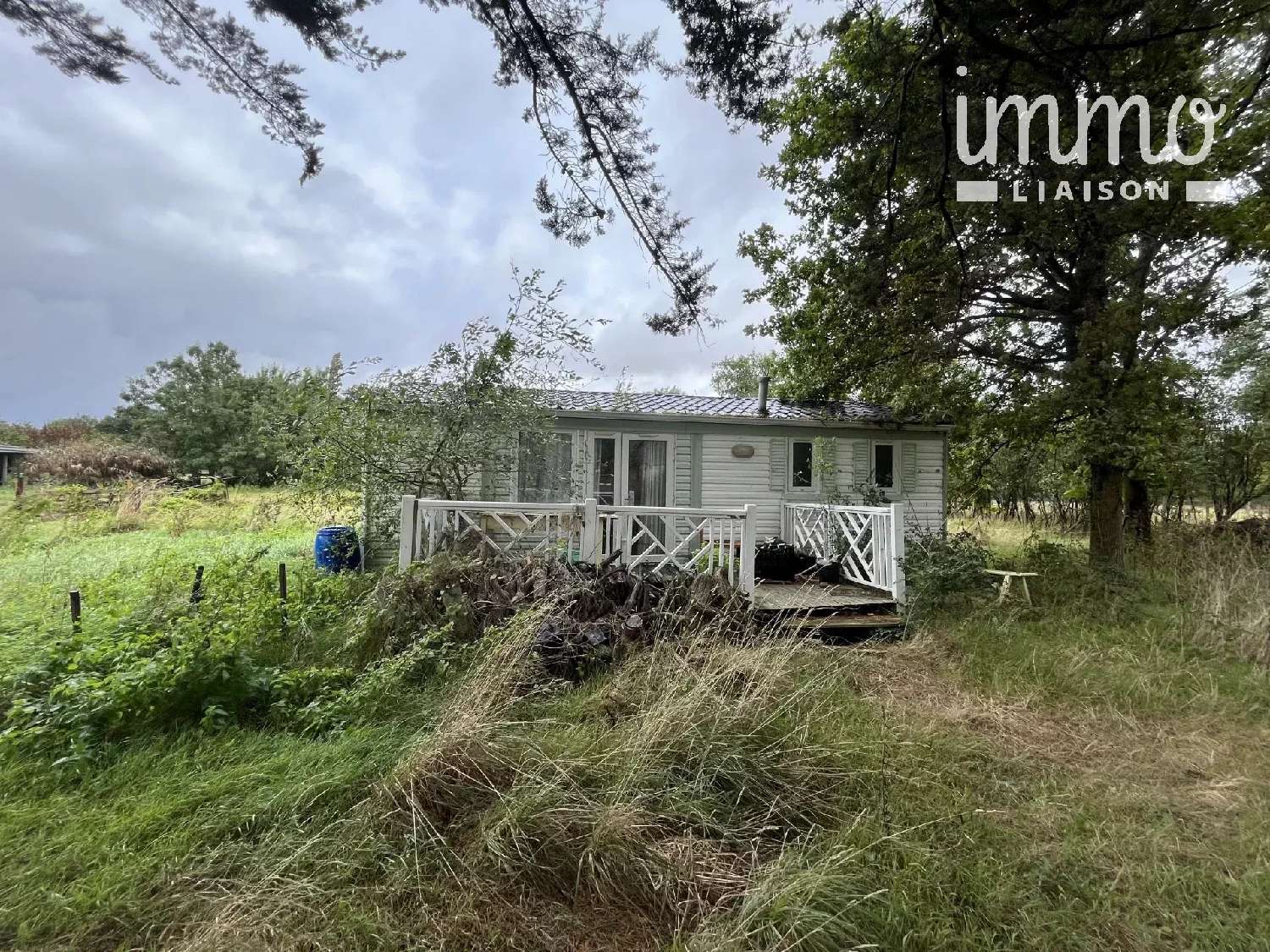 te koop terrein Saffré Loire-Atlantique 2