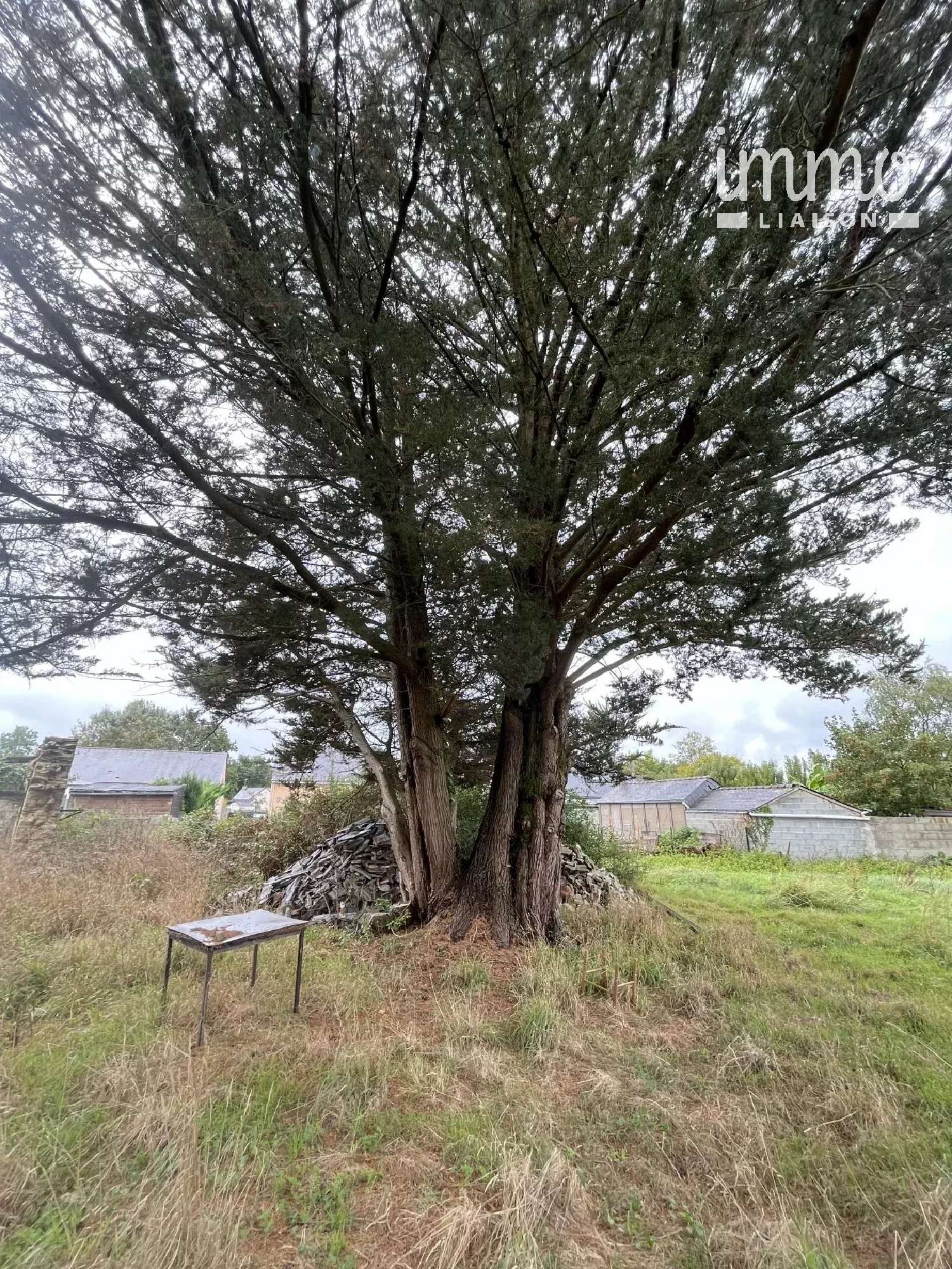 te koop terrein Saffré Loire-Atlantique 3