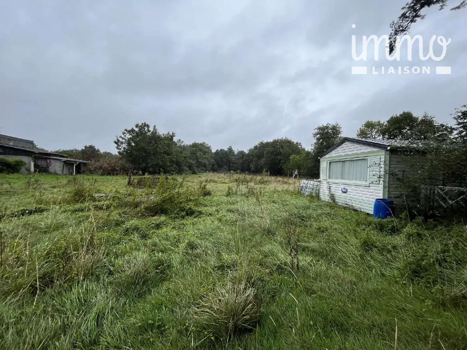 te koop terrein Saffré Loire-Atlantique 5