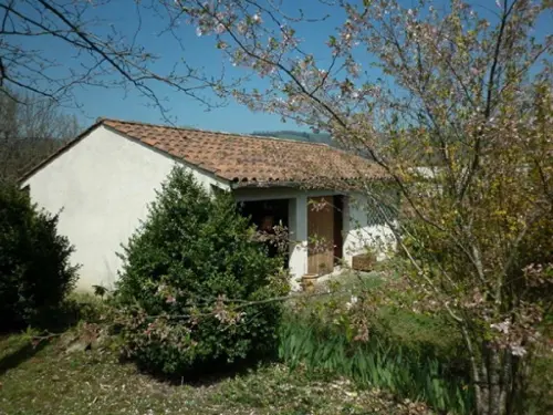 Saint-Amans-Soult Tarn terrain foto 7131804
