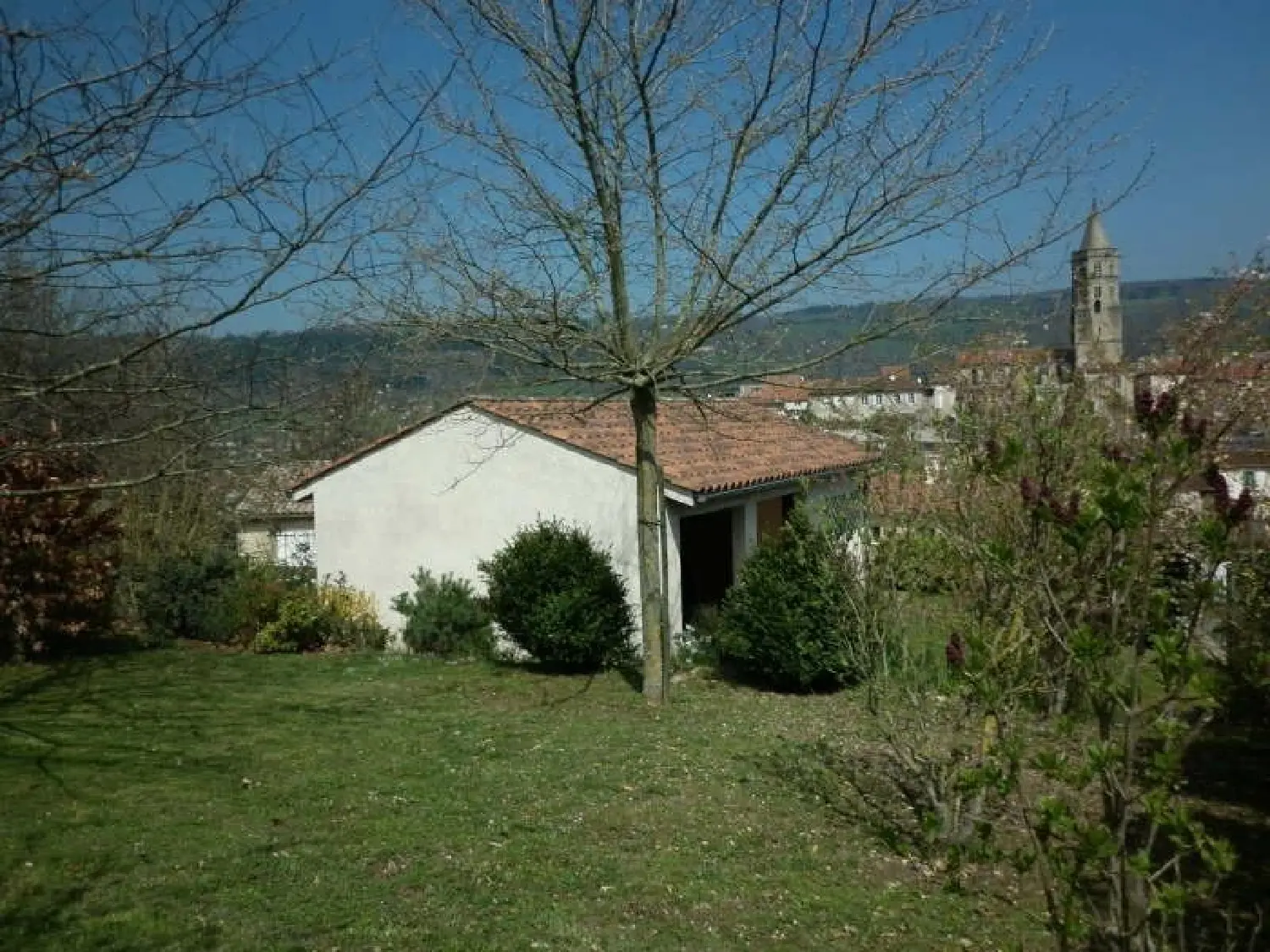  à vendre terrain Saint-Amans-Soult Tarn 7