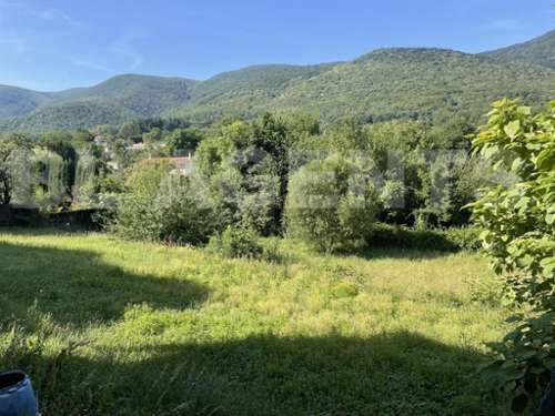 Saint-Amans-Soult Tarn terrain foto 7144467