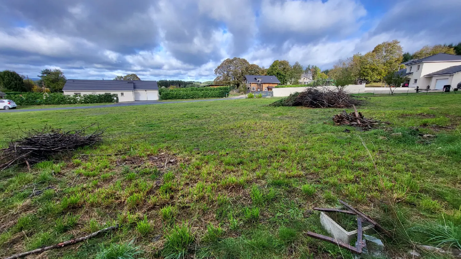  te koop terrein Saint-Andéol-de-Fourchades Ardèche 6