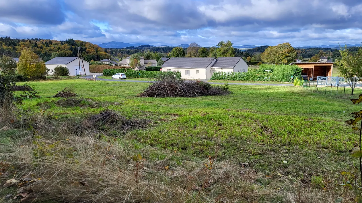  te koop terrein Saint-Andéol-de-Fourchades Ardèche 7