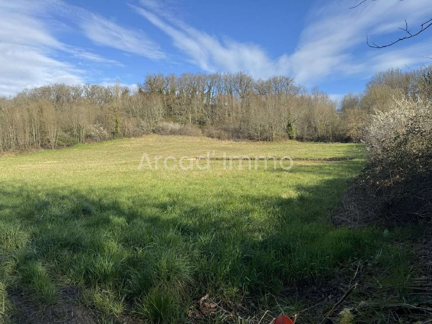  te koop terrein Saint-Aubin-de-Cadelech Dordogne 1