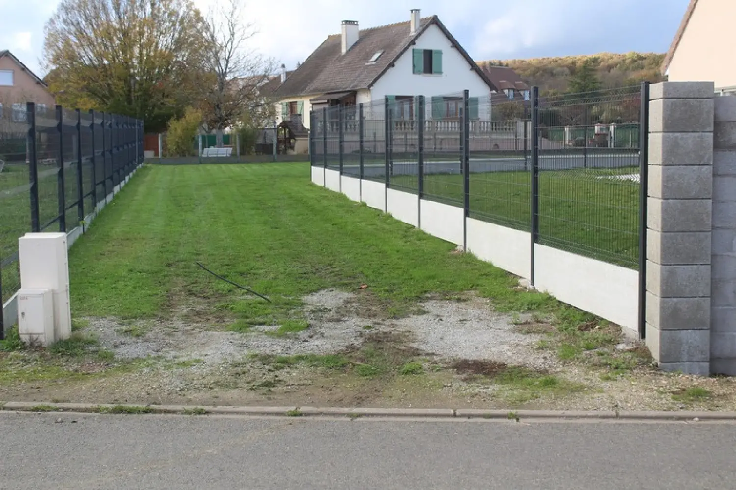  kaufen Grundstück Saint-Aubin-des-Bois Eure-et-Loir 2