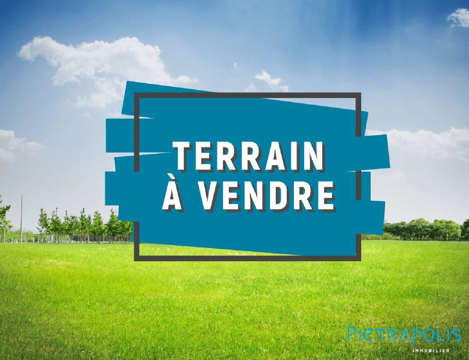  for sale terrain Saint-Bénigne Ain 1