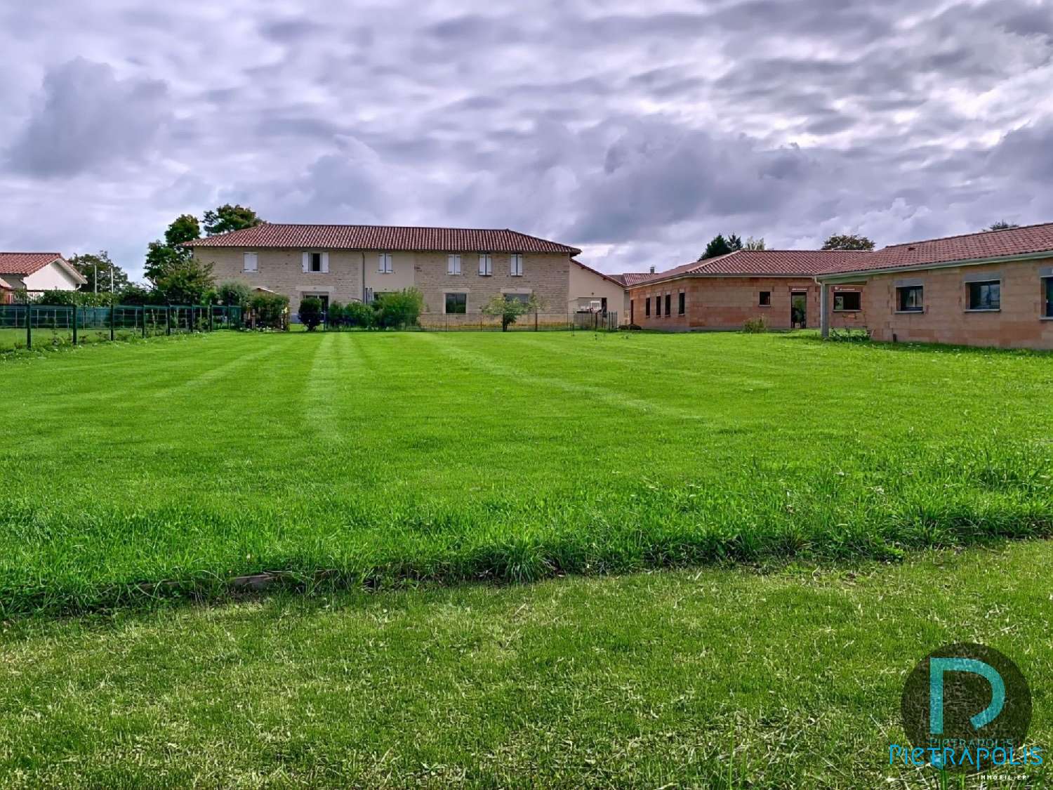  for sale terrain Saint-Bénigne Ain 2