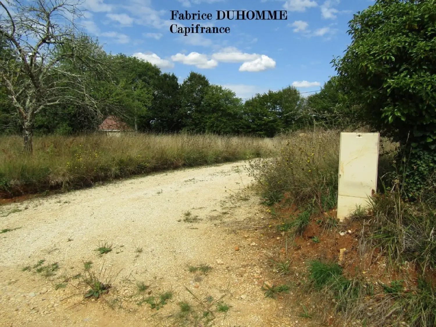  kaufen Grundstück Saint-Capraise-de-Lalinde Dordogne 1
