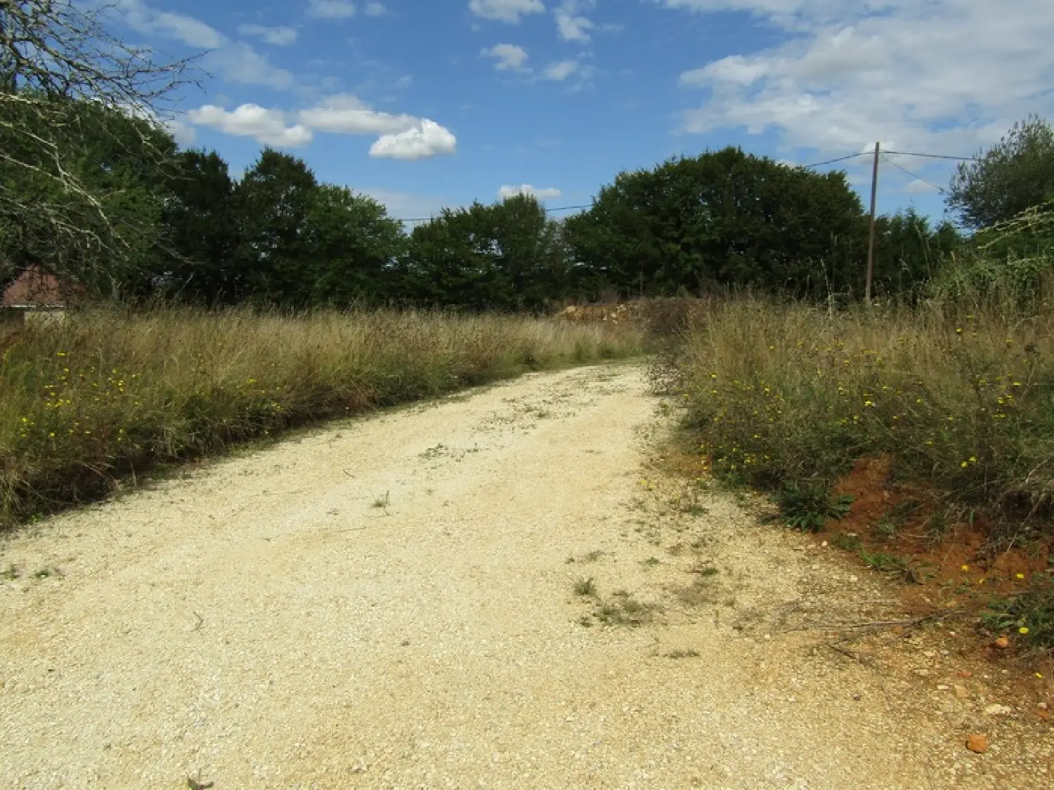  kaufen Grundstück Saint-Capraise-de-Lalinde Dordogne 2