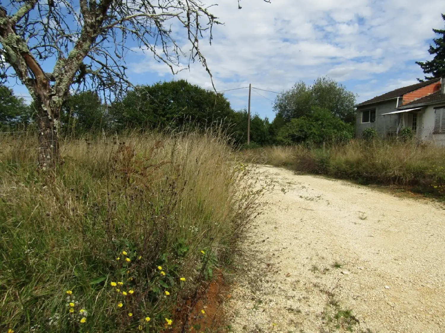 kaufen Grundstück Saint-Capraise-de-Lalinde Dordogne 3