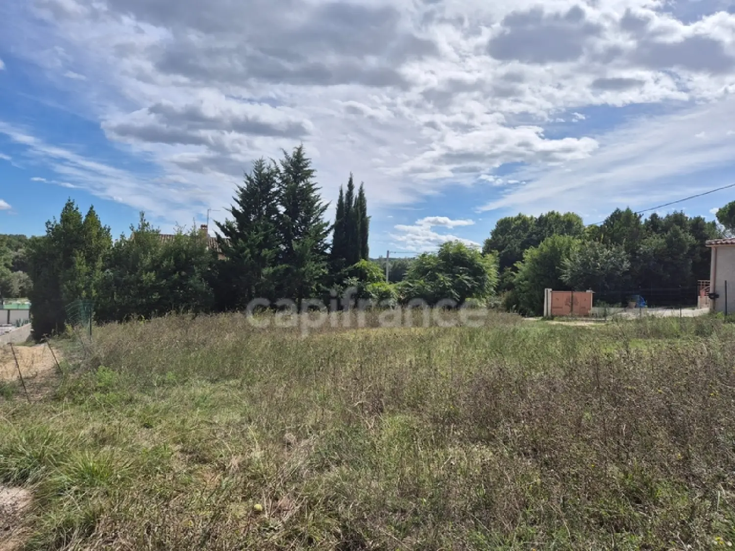 te koop terrein Saint-Césaire Gard 2
