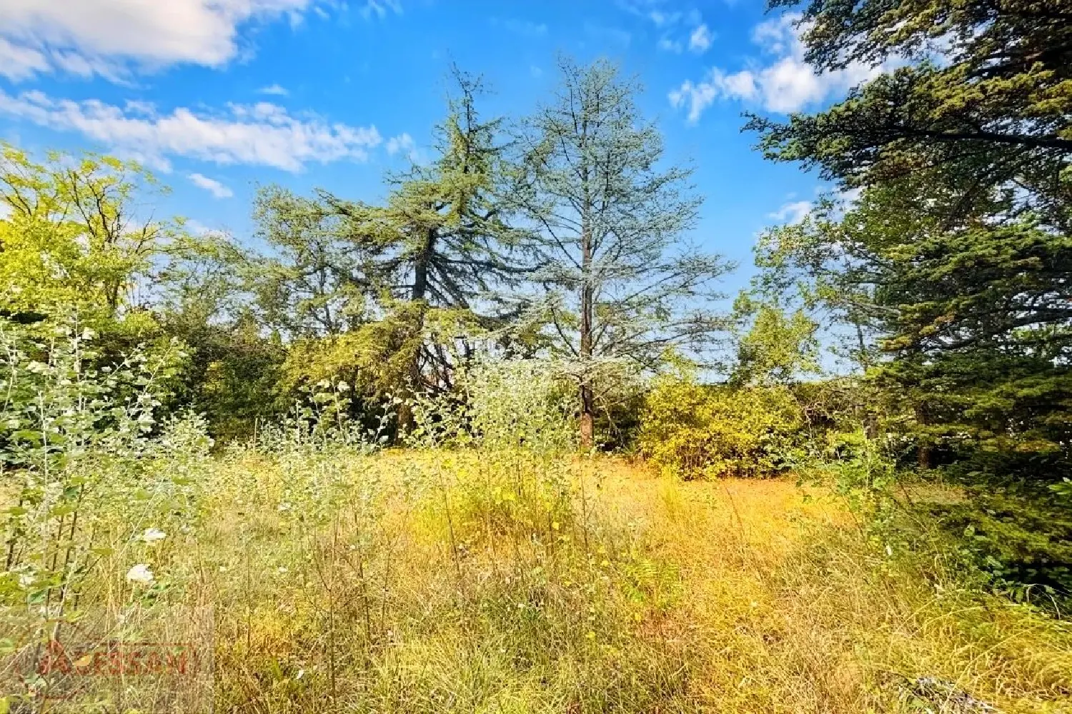  te koop terrein Saint-Christol-lès-Alès Gard 4