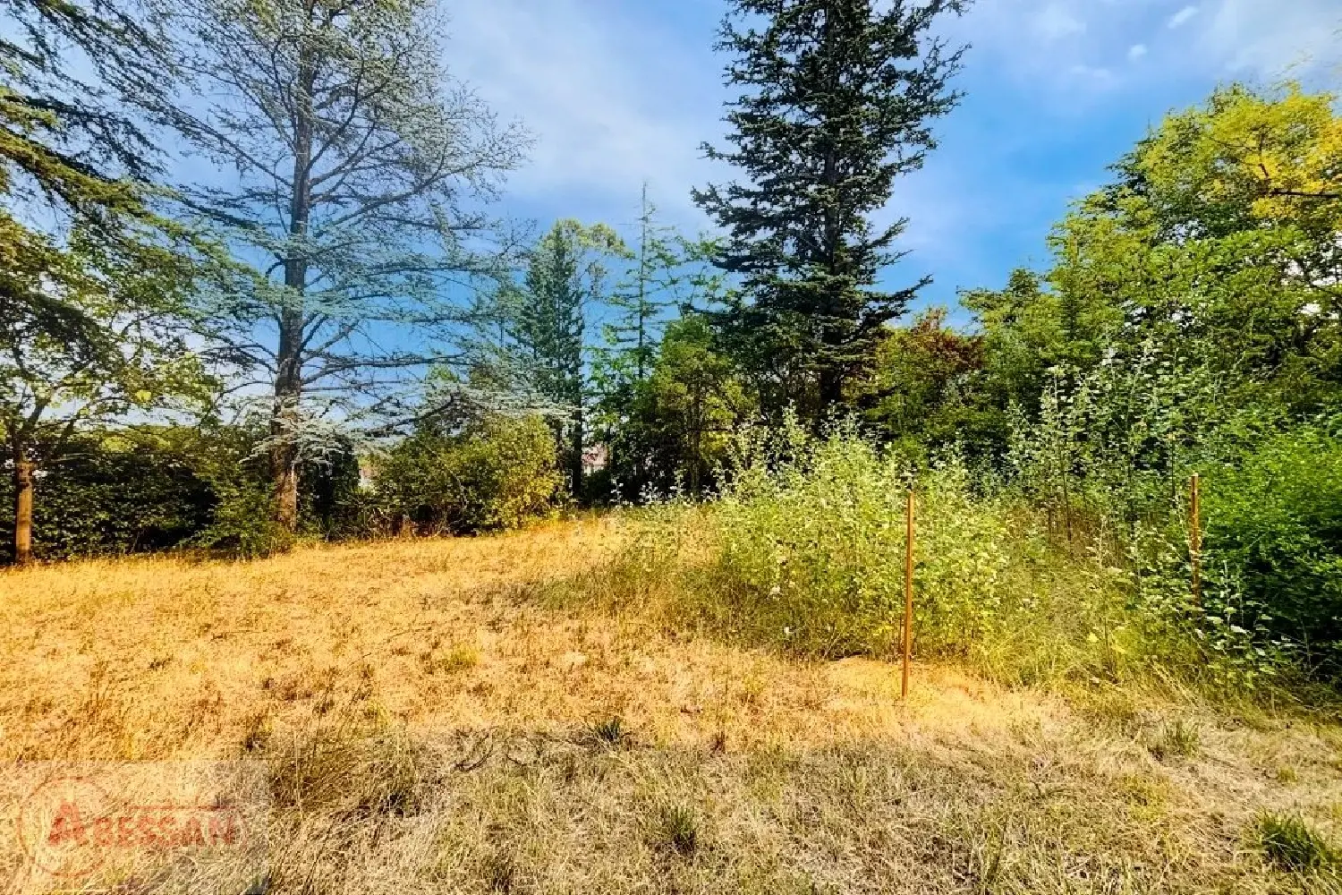  te koop terrein Saint-Christol-lès-Alès Gard 5