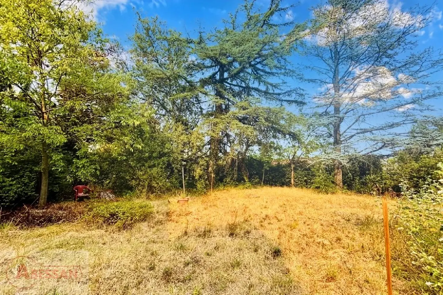  te koop terrein Saint-Christol-lès-Alès Gard 6