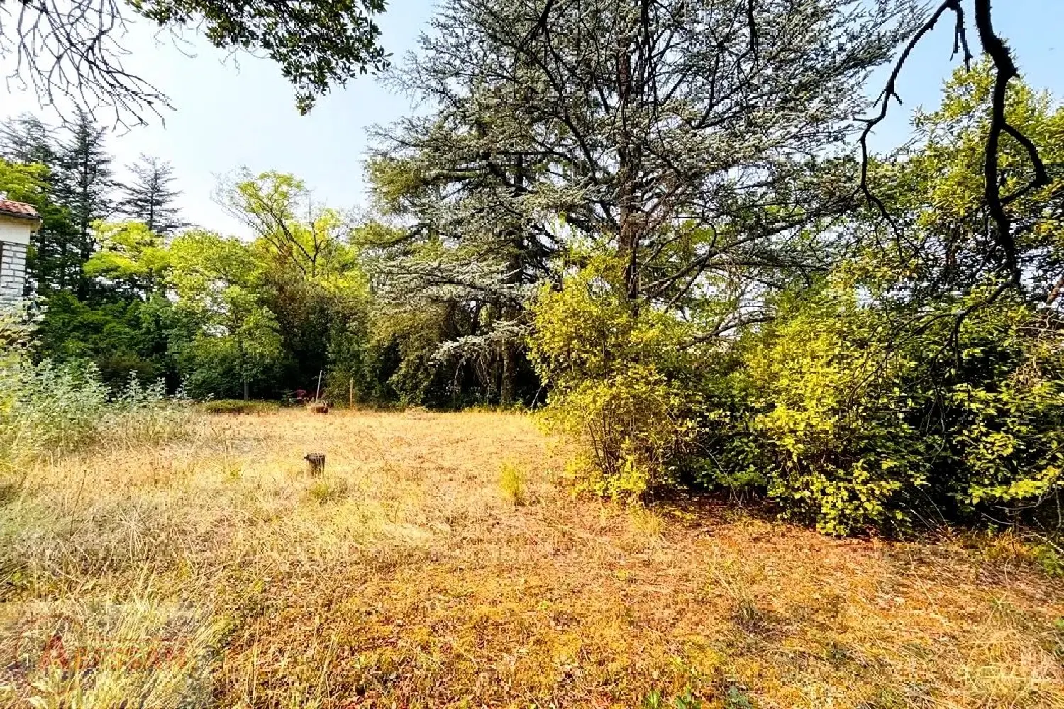  te koop terrein Saint-Christol-lès-Alès Gard 7