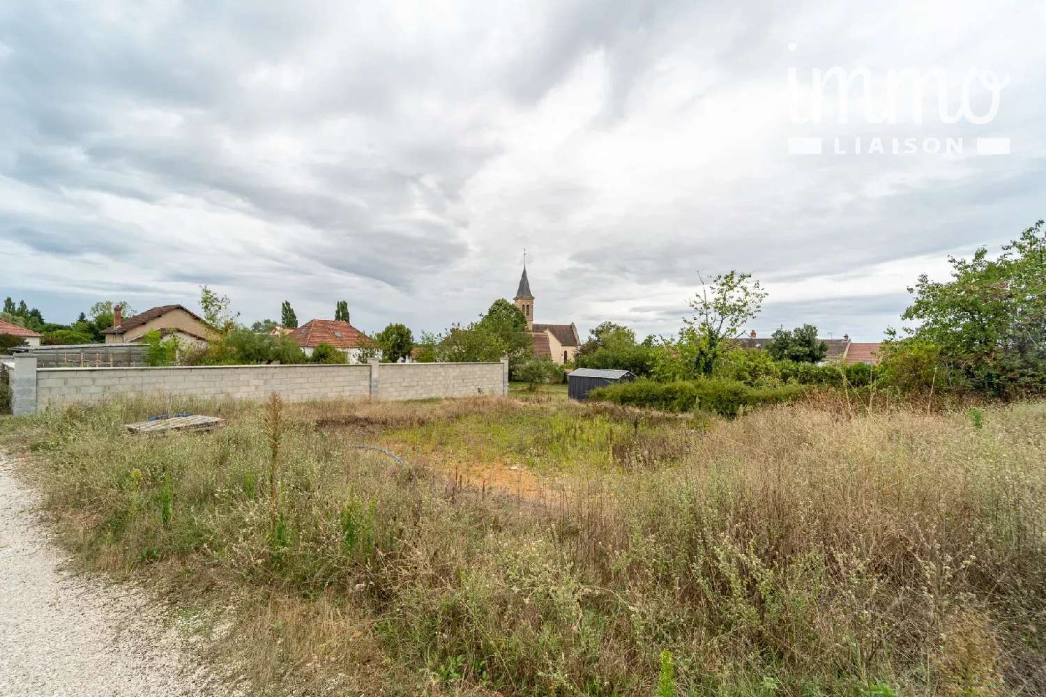 kaufen Grundstück Saint-Éloi Nièvre 1