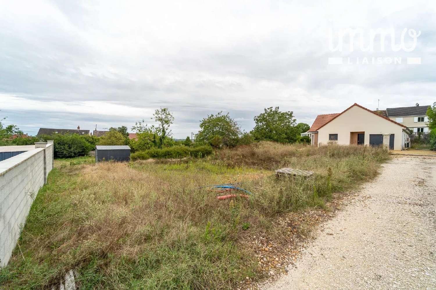 kaufen Grundstück Saint-Éloi Nièvre 2