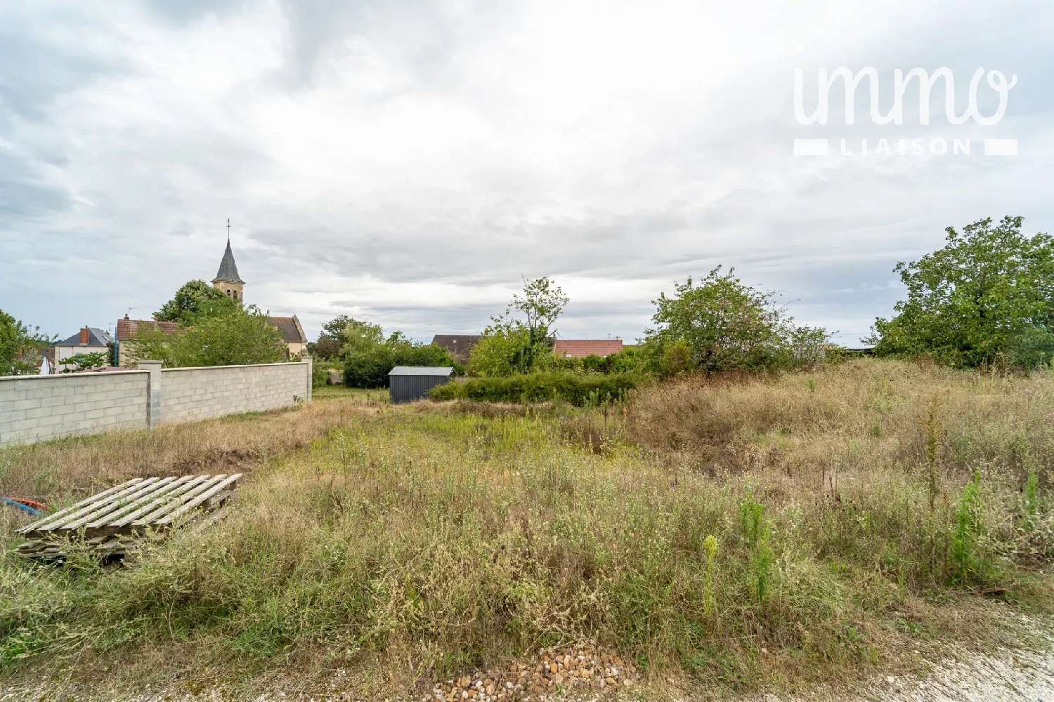kaufen Grundstück Saint-Éloi Nièvre 3