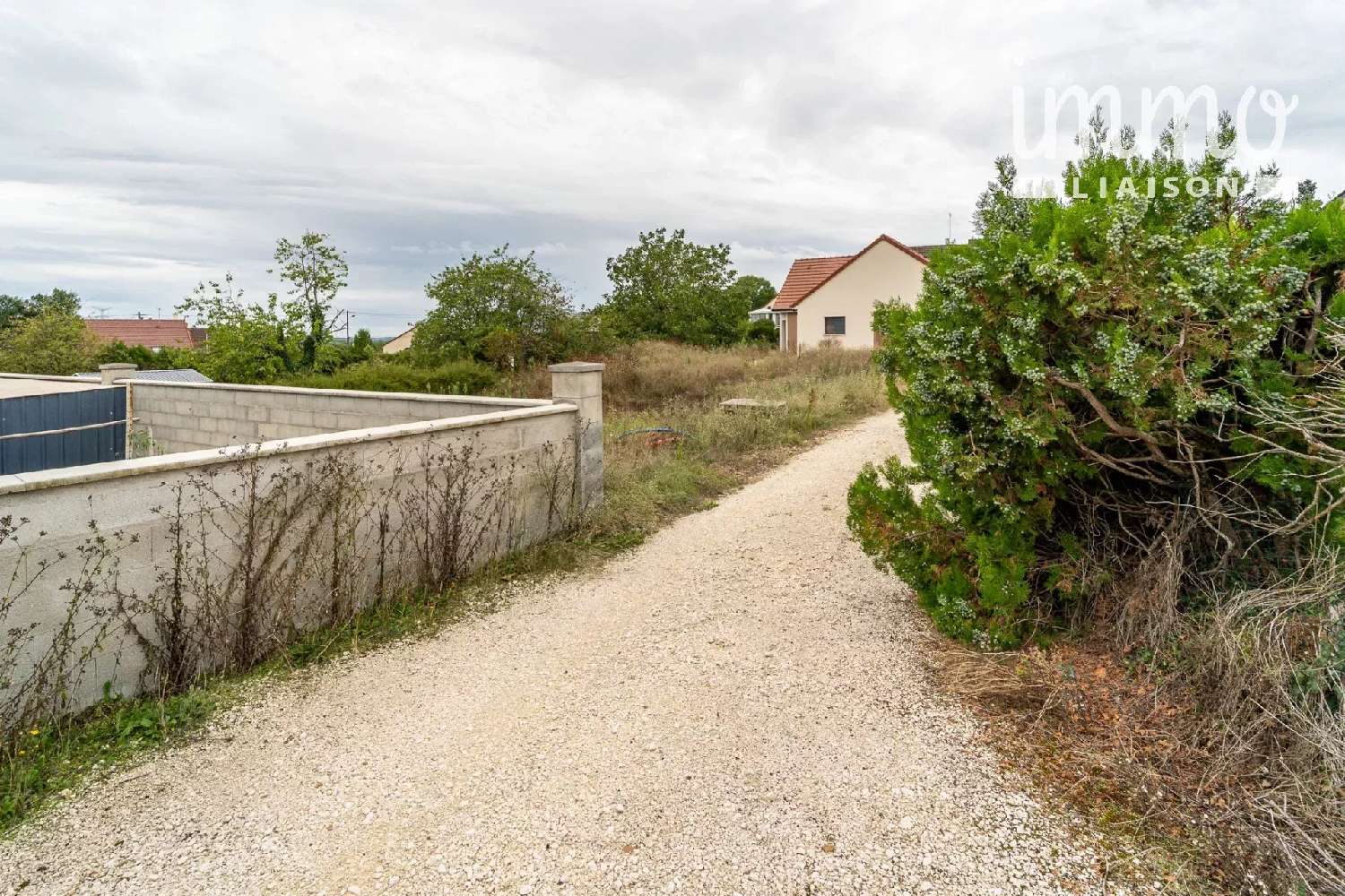 kaufen Grundstück Saint-Éloi Nièvre 4