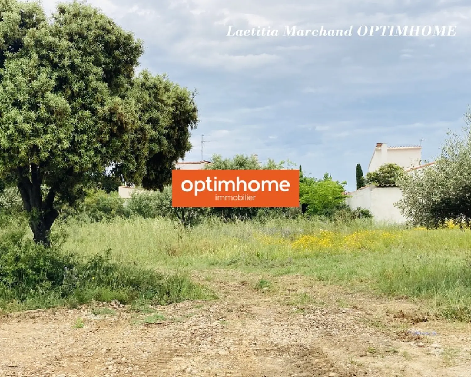  te koop terrein Saint-Estève Pyrénées-Orientales 1