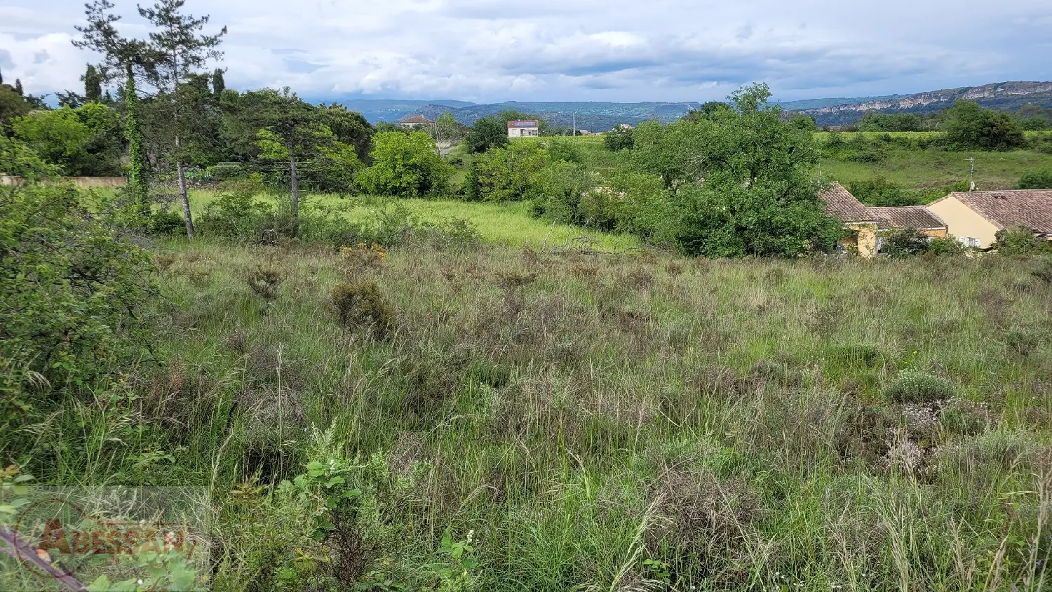  te koop terrein Saint-Étienne-de-Fontbellon Ardèche 1