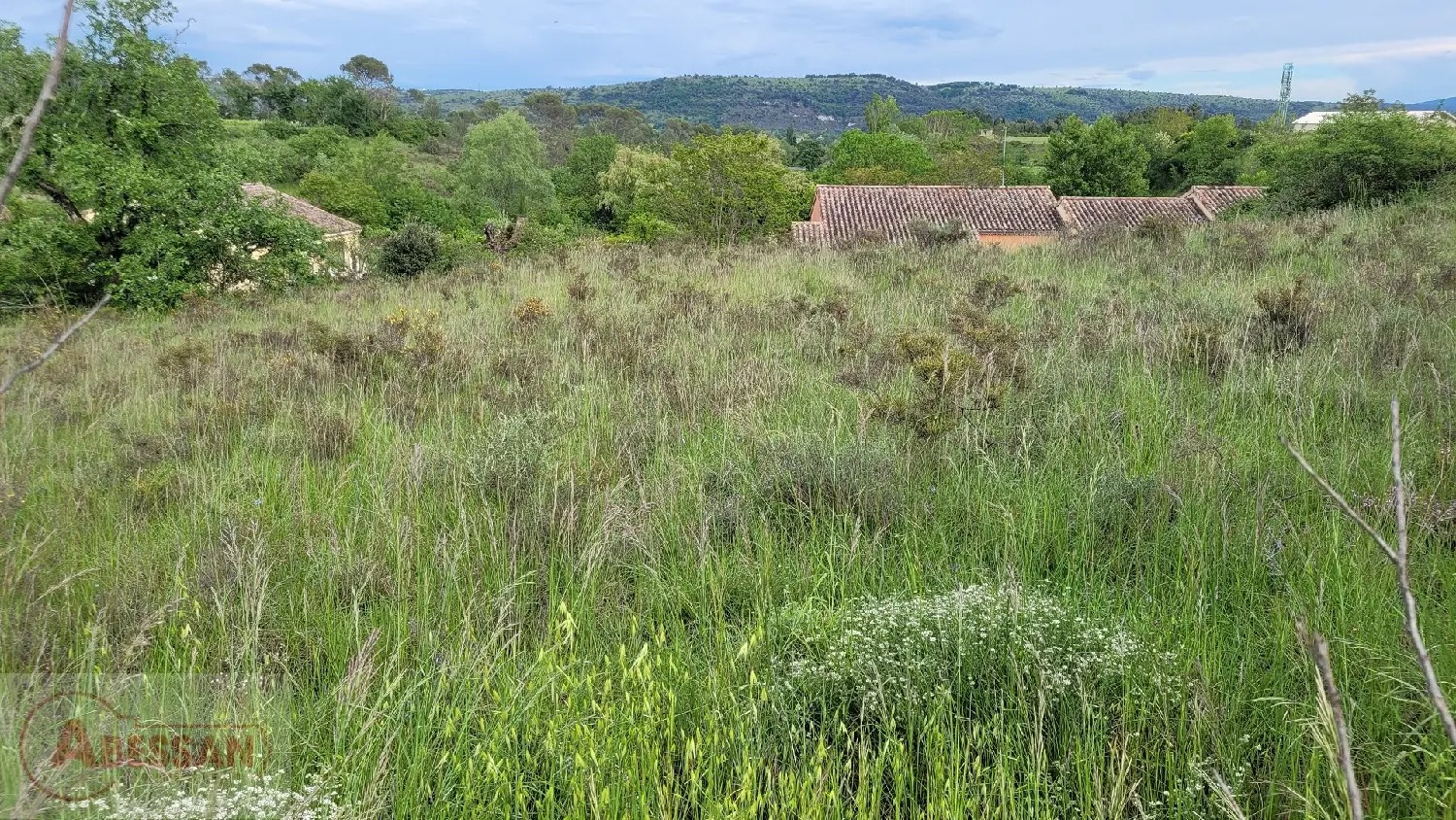  te koop terrein Saint-Étienne-de-Fontbellon Ardèche 4