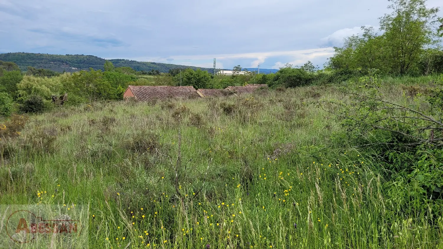  te koop terrein Saint-Étienne-de-Fontbellon Ardèche 5