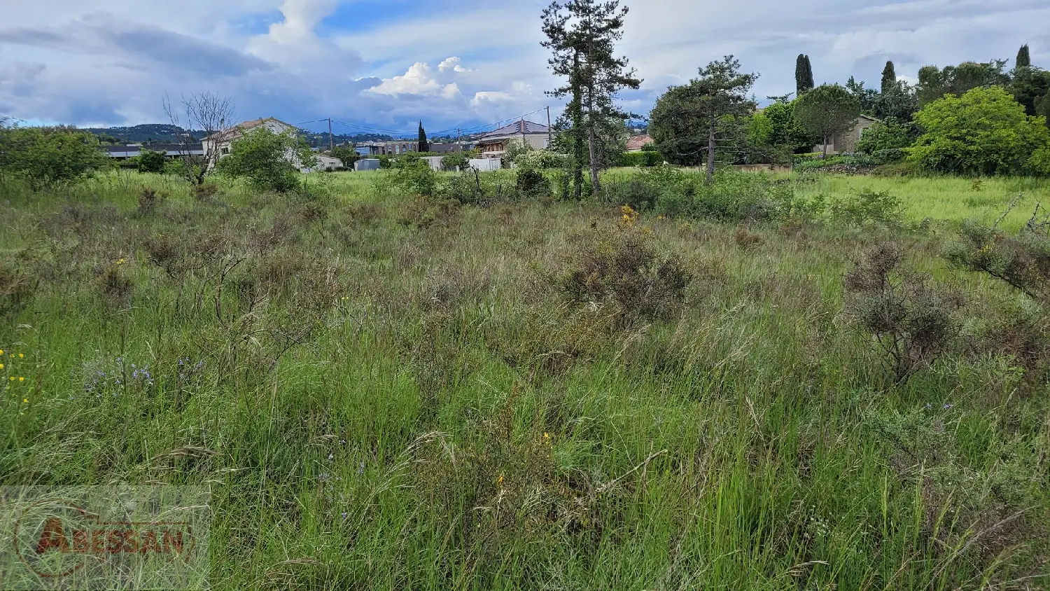  te koop terrein Saint-Étienne-de-Fontbellon Ardèche 6
