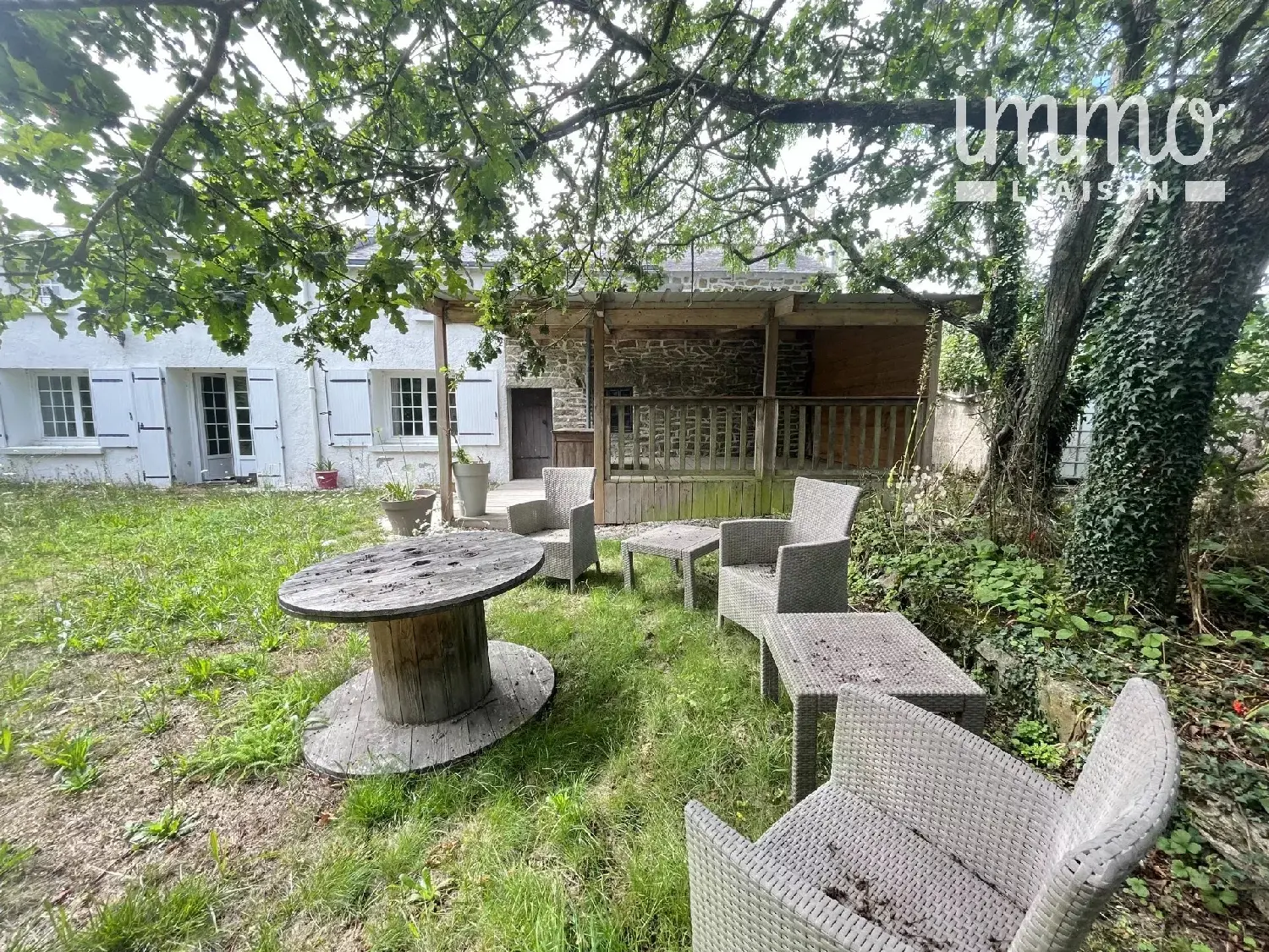  te koop terrein Saint-Étienne-de-Montluc Loire-Atlantique 5